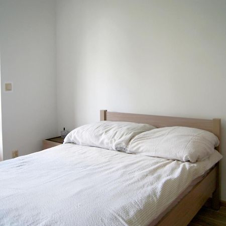 Rega Pokoje Sarbinowo Buitenkant foto